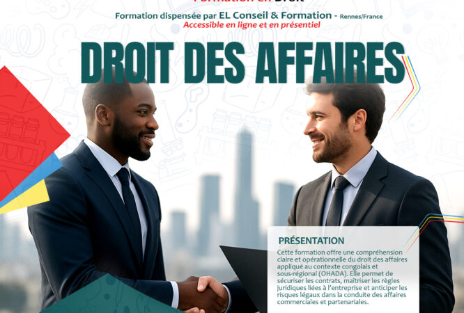 euroformardc AFFAIRE