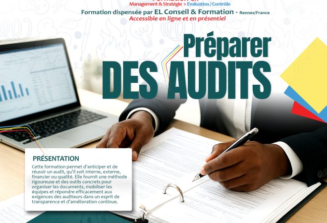 euroformardc AUDITS