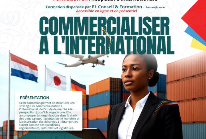 euroformardc COMMERCE INTER