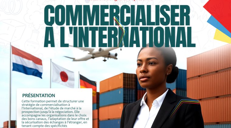 euroformardc COMMERCE INTER