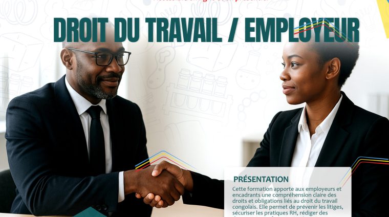 euroformardc DROIT TRAV