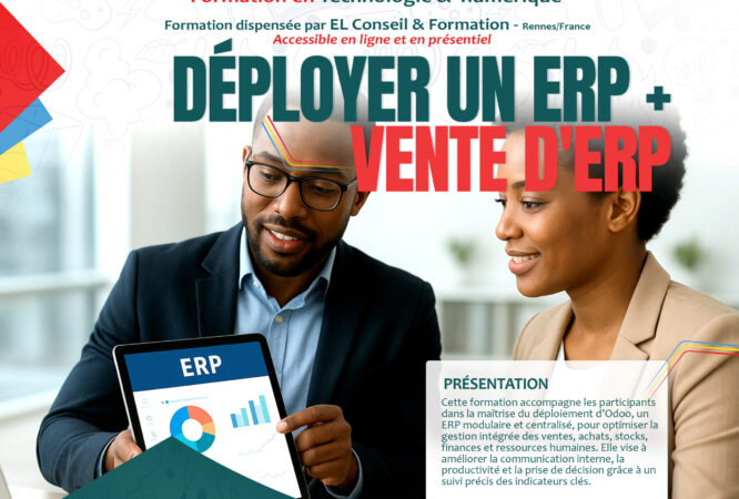 euroformardc ERP +
