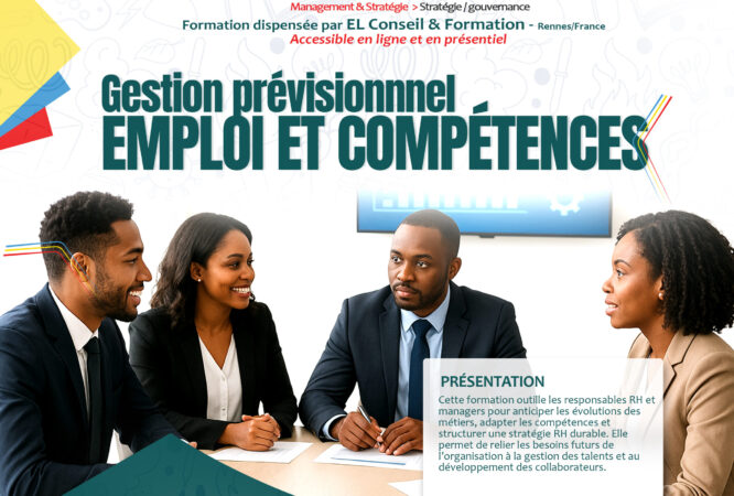 euroformardc GESTION PREVISION