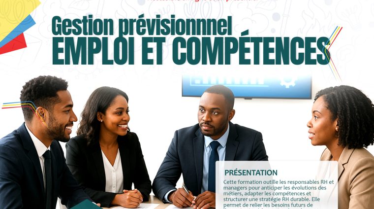 euroformardc GESTION PREVISION