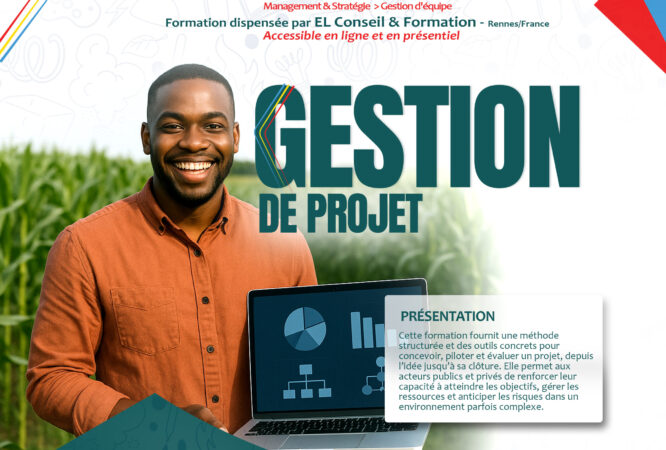euroformardc GESTION PROJ