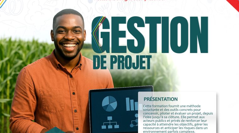 euroformardc GESTION PROJ