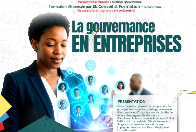 euroformardc GOUVERNANCE
