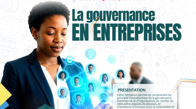 euroformardc GOUVERNANCE