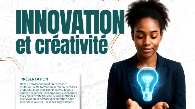 euroformardc INNOVATION