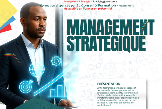 euroformardc MANAGE STRAT