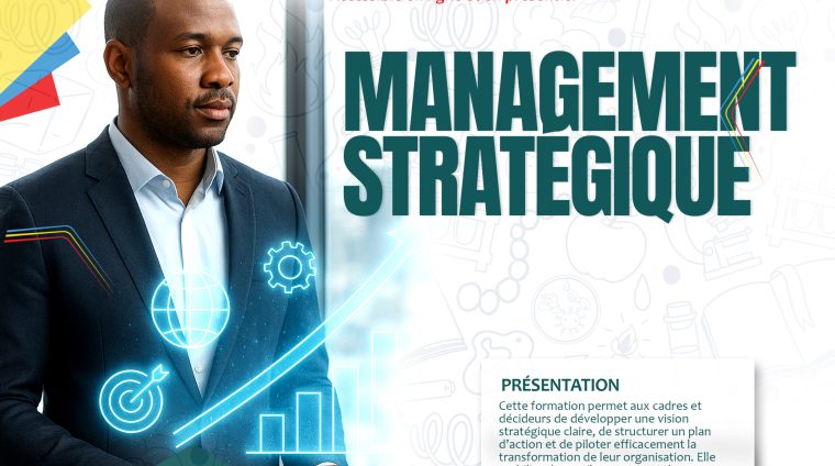 euroformardc MANAGE STRAT