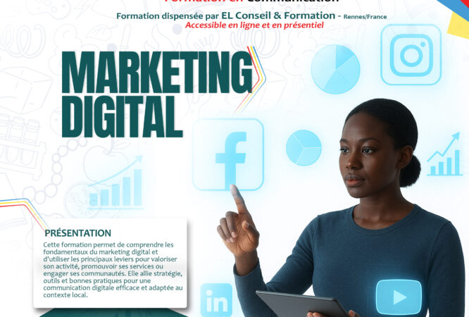 euroformardc MARKE DIGI