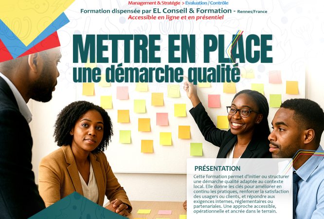euroformardc METTRE EN PLACE