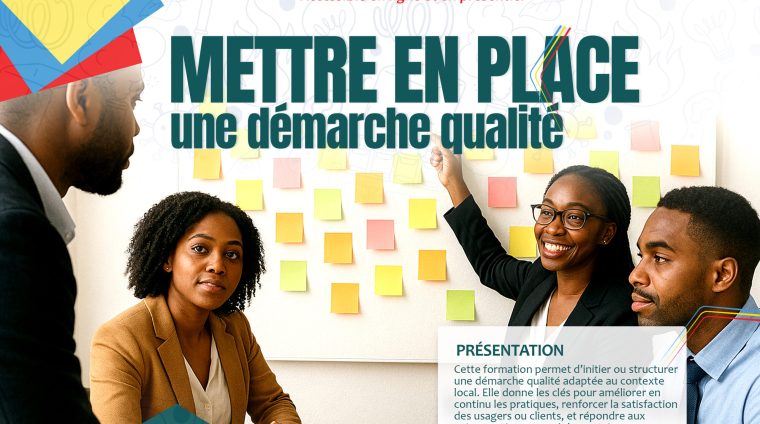 euroformardc METTRE EN PLACE