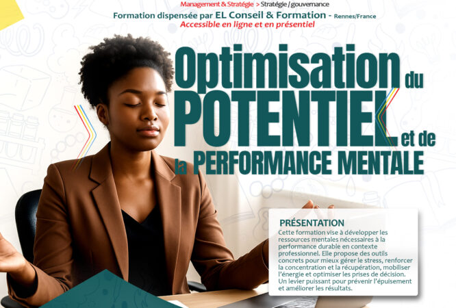 euroformardc OPTIMLISATION DU