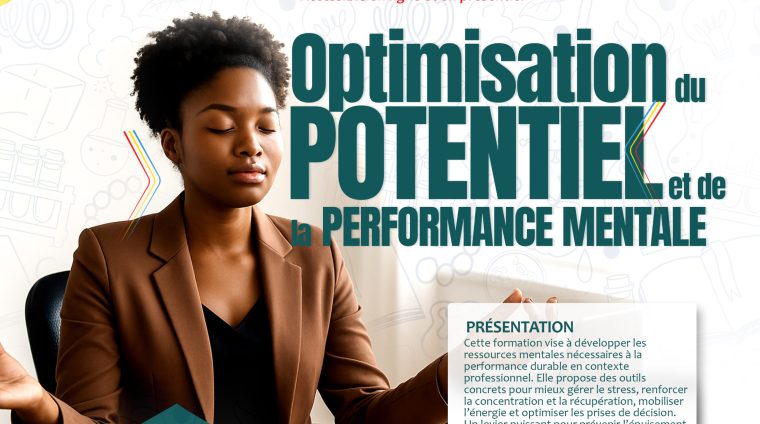 euroformardc OPTIMLISATION DU