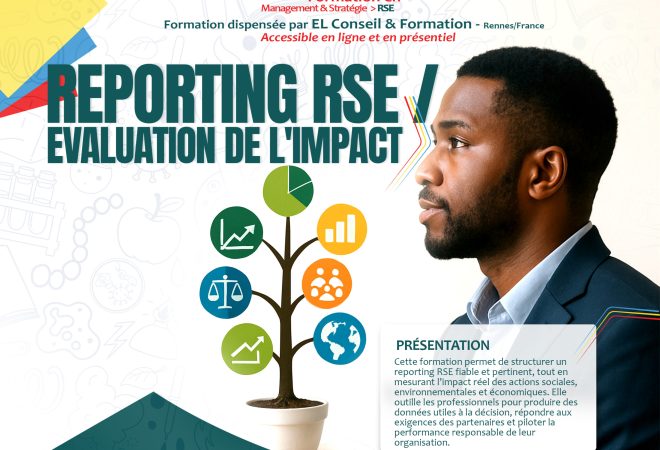euroformardc REPORTING RSE