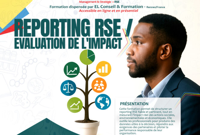 euroformardc REPORTING RSE